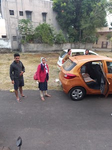 Ashok Vikram Housing Society