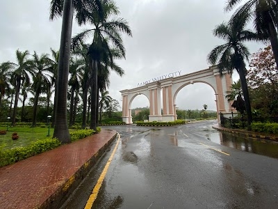 Aamby Valley Town Plaza