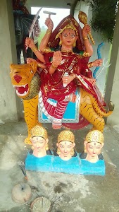 Laxmipur Kali Mandir