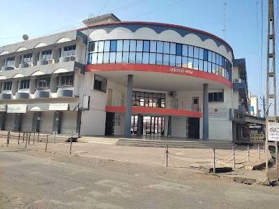 Adivasi Bhavan