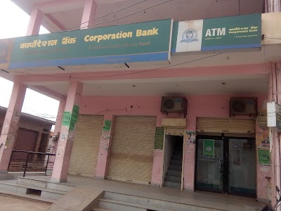 Corporation Bank