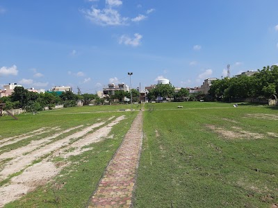 BSF Park Gwalior