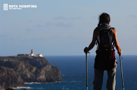 Rota Vicentina