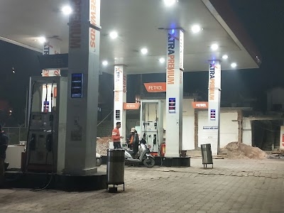Indian Oil