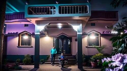 Paharpur