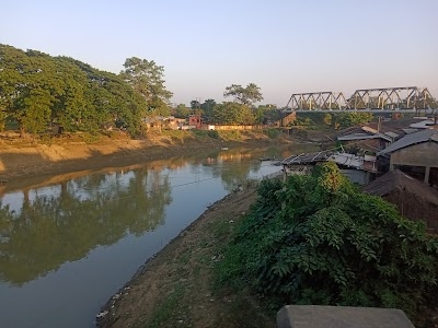 Longai River