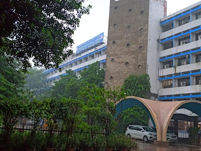 University College Of Medical Sciences