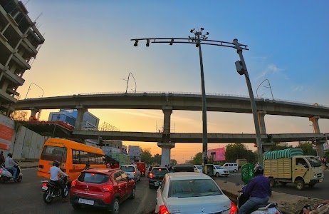 Chatrapati Square