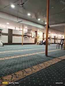 Usmani Masjid Taloja