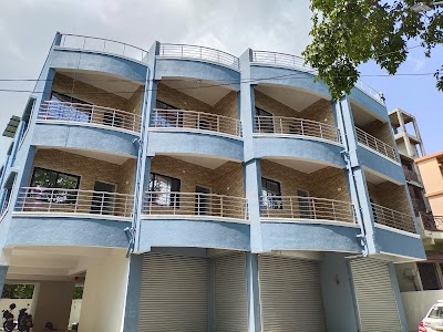 Ganesh Nagar, Wadgaon Sheri