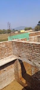 Chakleto masjid