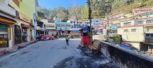 Agency Pauri Garhwal