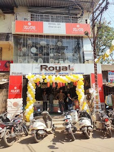 Mahalaxmi Plaza