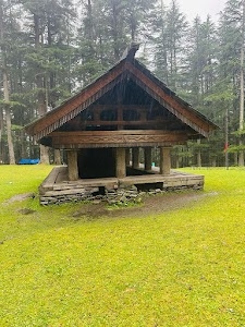 Annant Balu Nag Temple Tandi Near Chether