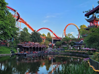 Tivoli