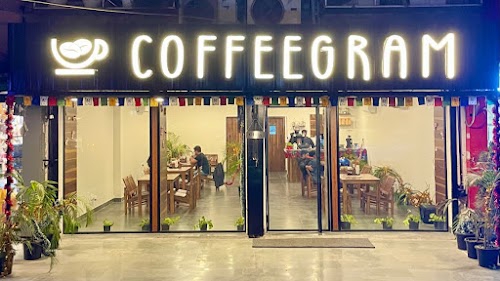 Coffeegram