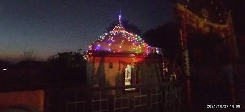 Ramji Temple