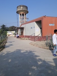 DRCC MUZAFFARPUR