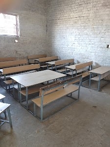 I.D.P.S. School Bangla Chouraha
