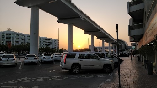 Oman House