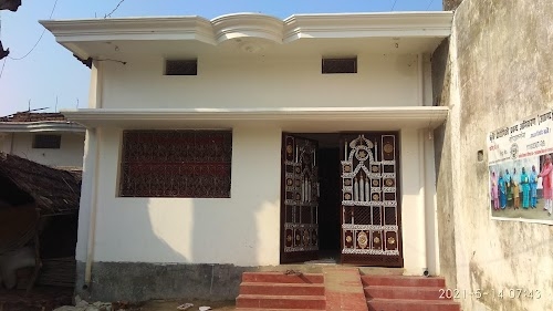 Kalamudin ansari