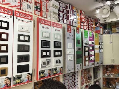 VINAY DIVYANSH (CHEEP AND BEST) Electronic shop