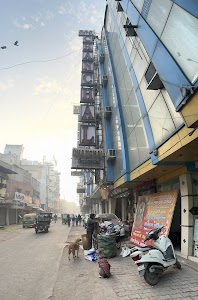 Hotel Chanchal Continental