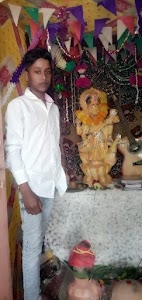 RUPESH KUMAR