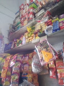 Agarwal General Store