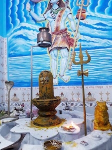 Shitala Temple