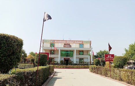 Academic Global School, Gorakhpur- Top 10 Best CBSE School in GKP