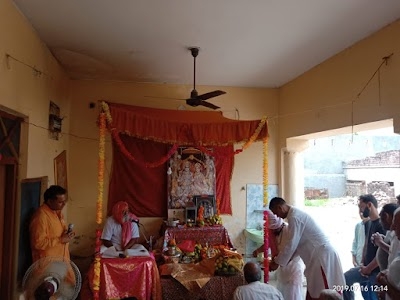 BURJ MANDIR