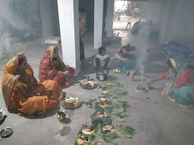 Chhath Puja Lake