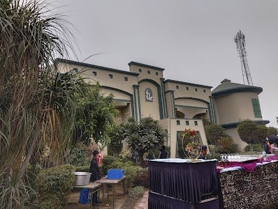 JK Resorts