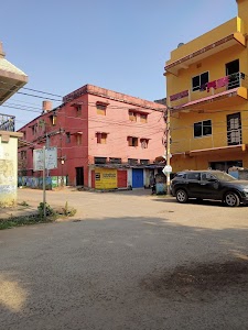 S.S.V.M.,Baramunda, FAKIR MOHAN NAGAR, BBSR