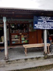 Fanchy Bazaar