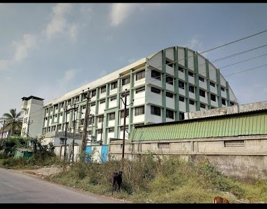 LAMIFAB INDUSTRIES