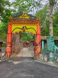 Shivkhola Temple