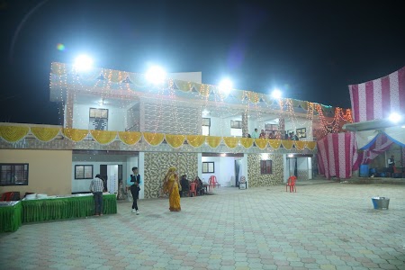 Vrindavan Garden