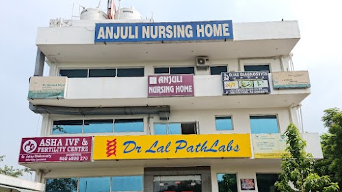 Anjuli Nursing Home