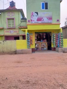 Aman Stores
