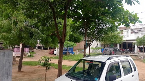 HIRAPUARA GAM KAPADWANJ