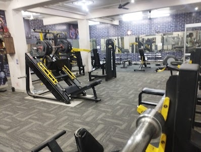 Stiff Gym