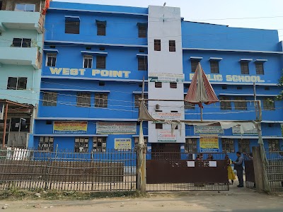 West Point Public School