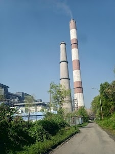 Maithon Power Plant
