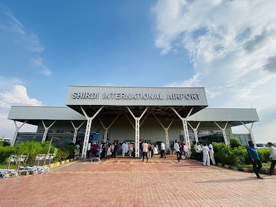 Shirdi Airport