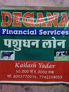 Degana Financial Services