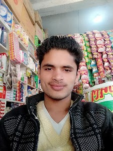 Makrani. General. Store