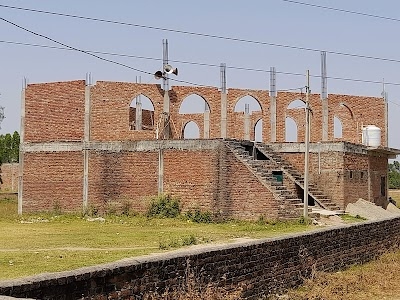 MASJID UN NABI بھاگوالہ