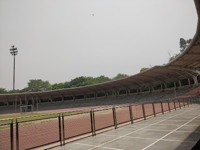 Chhatrasal Stadium